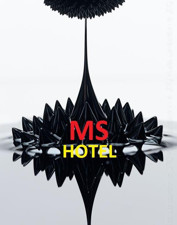 Magnetic Sand Hotel Ureki Exterior photo